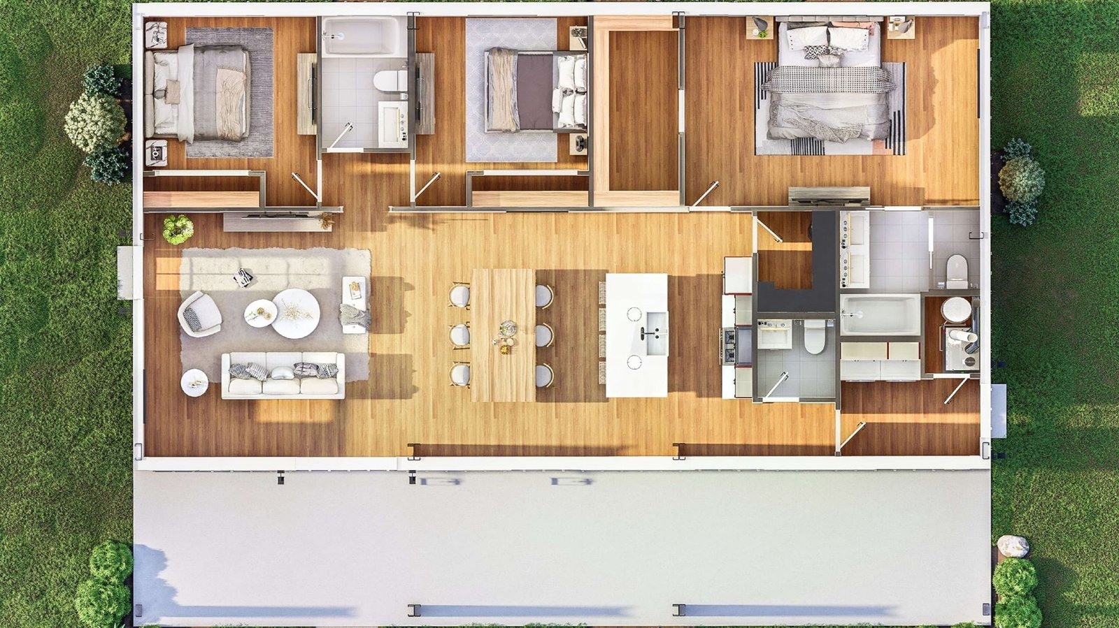Interior View 8